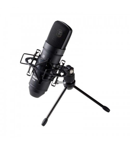 Tascam TM-80 Studio Condenser Microphone